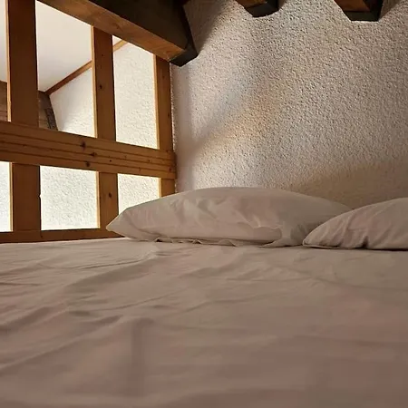 6 Couchages A La Appartamento